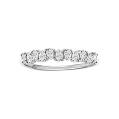 Dainty Teardrop Ring