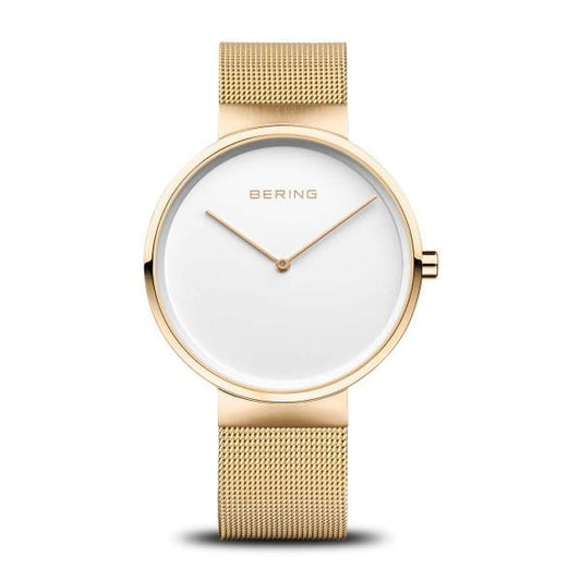 Bering