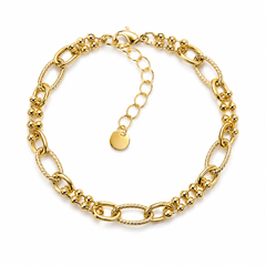 Unique Twisted Bracelet
