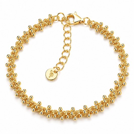 Unique Chain Bracelet