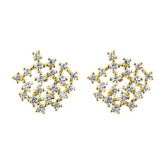 Classic Cluster Studs