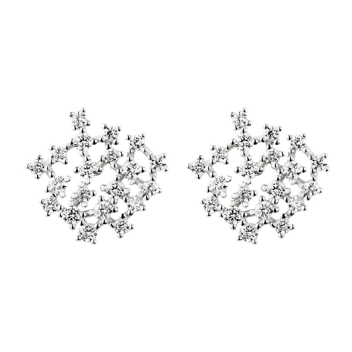 Classic Cluster Studs