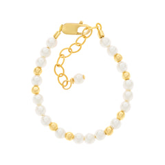 Pearl Bracelet