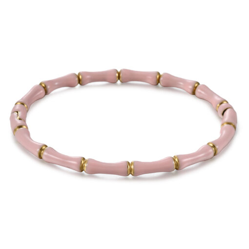 Enamel Teen Bangle