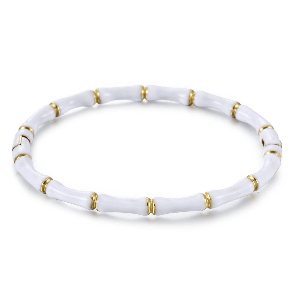 Enamel Teen Bangle