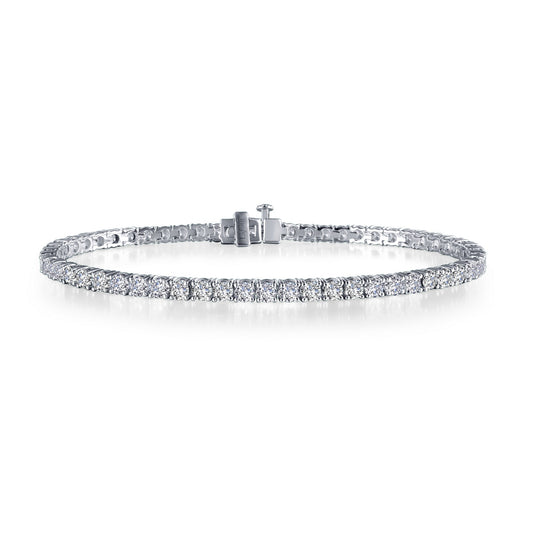 Classic Tennis Bracelet