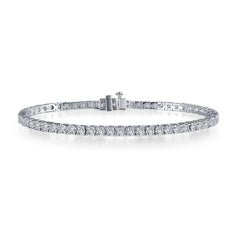 Classic Tennis Bracelet
