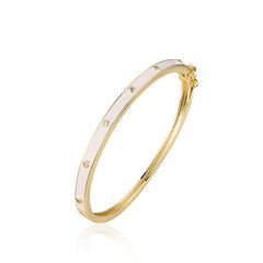 Color Children Bangle