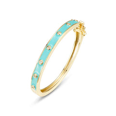 Color Children Bangle