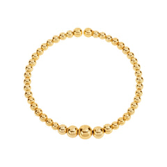 Beaded Bangle
