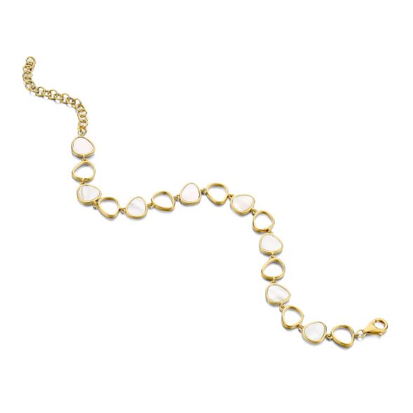 Mother Of Pearl Bracelet