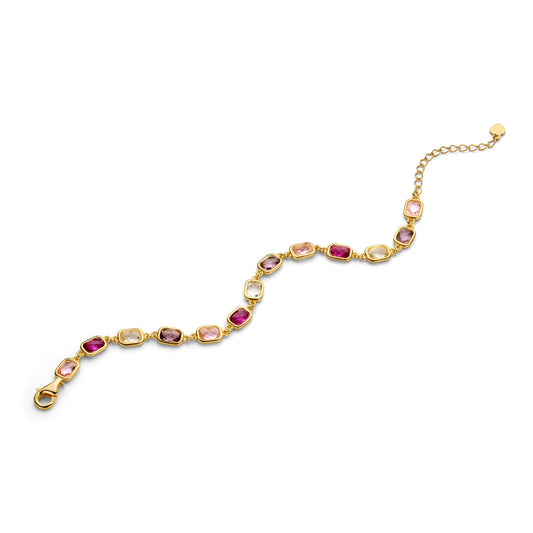 Soft Blend Bracelet