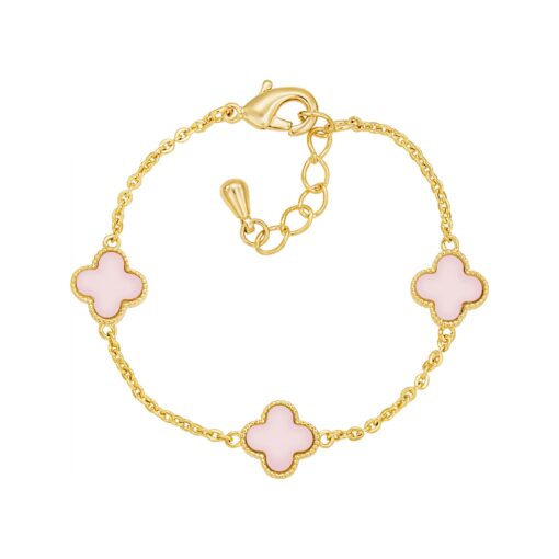 Clover Kids Bracelet