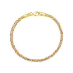 Swirl Bracelet