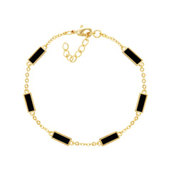 Rectangle Bracelet