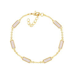 Rectangle Bracelet