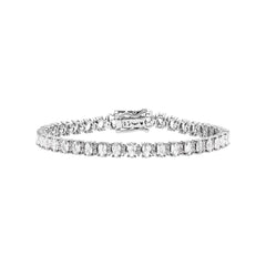 Color Oval Bracelet
