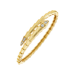 Solid Snake Bangle
