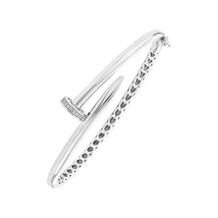 Classic Nail Bangle