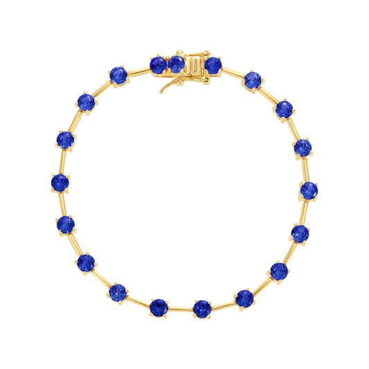 Dots Of Color Bracelet