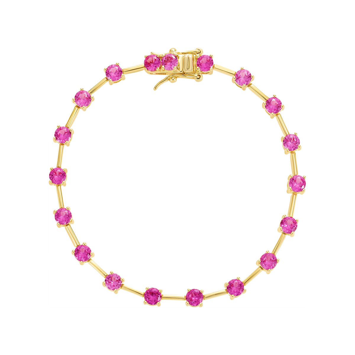 Dots Of Color Bracelet