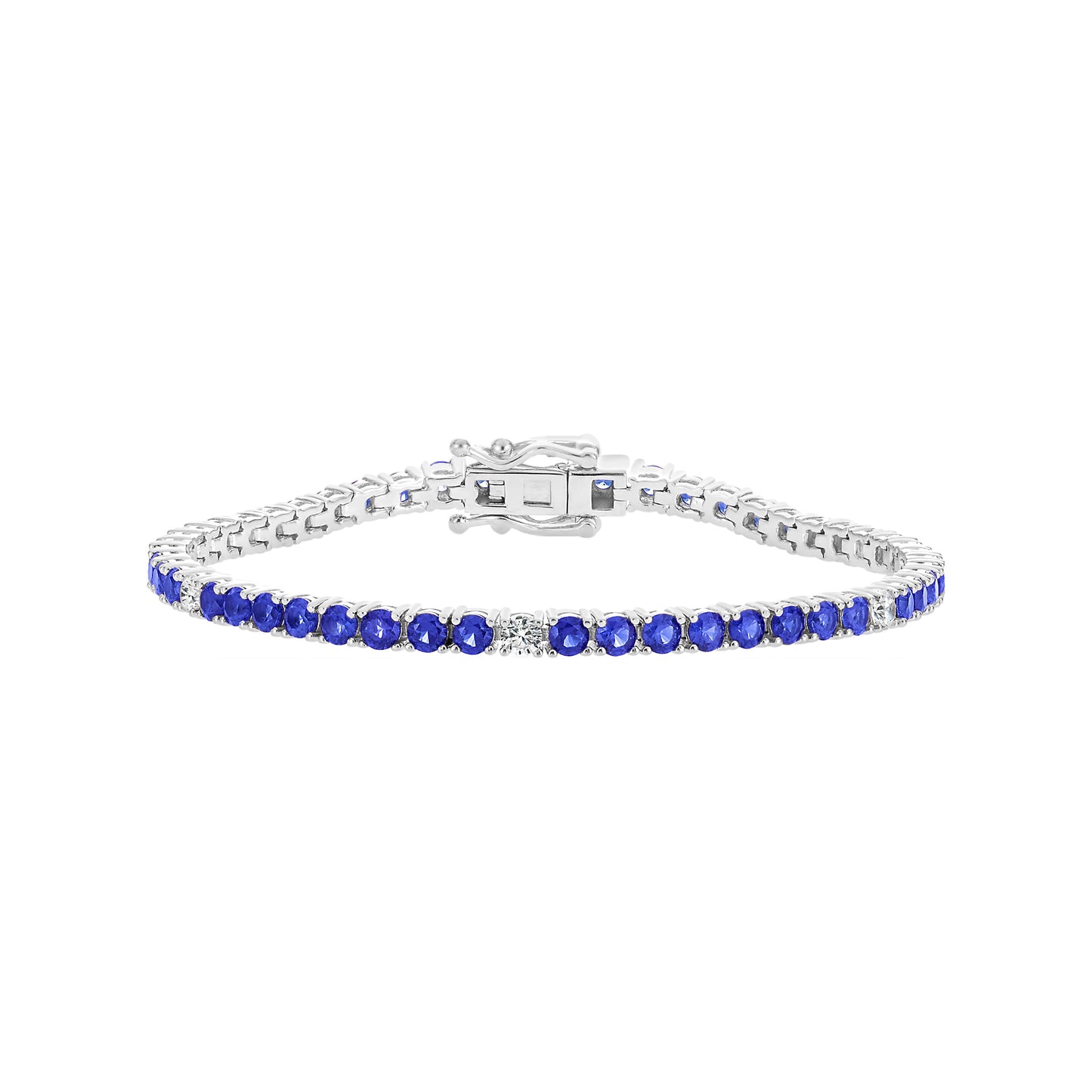 Dainty Classical Color Bracelet