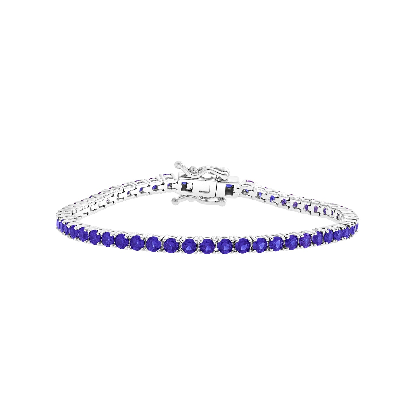 Classical Solid Color Bracelet