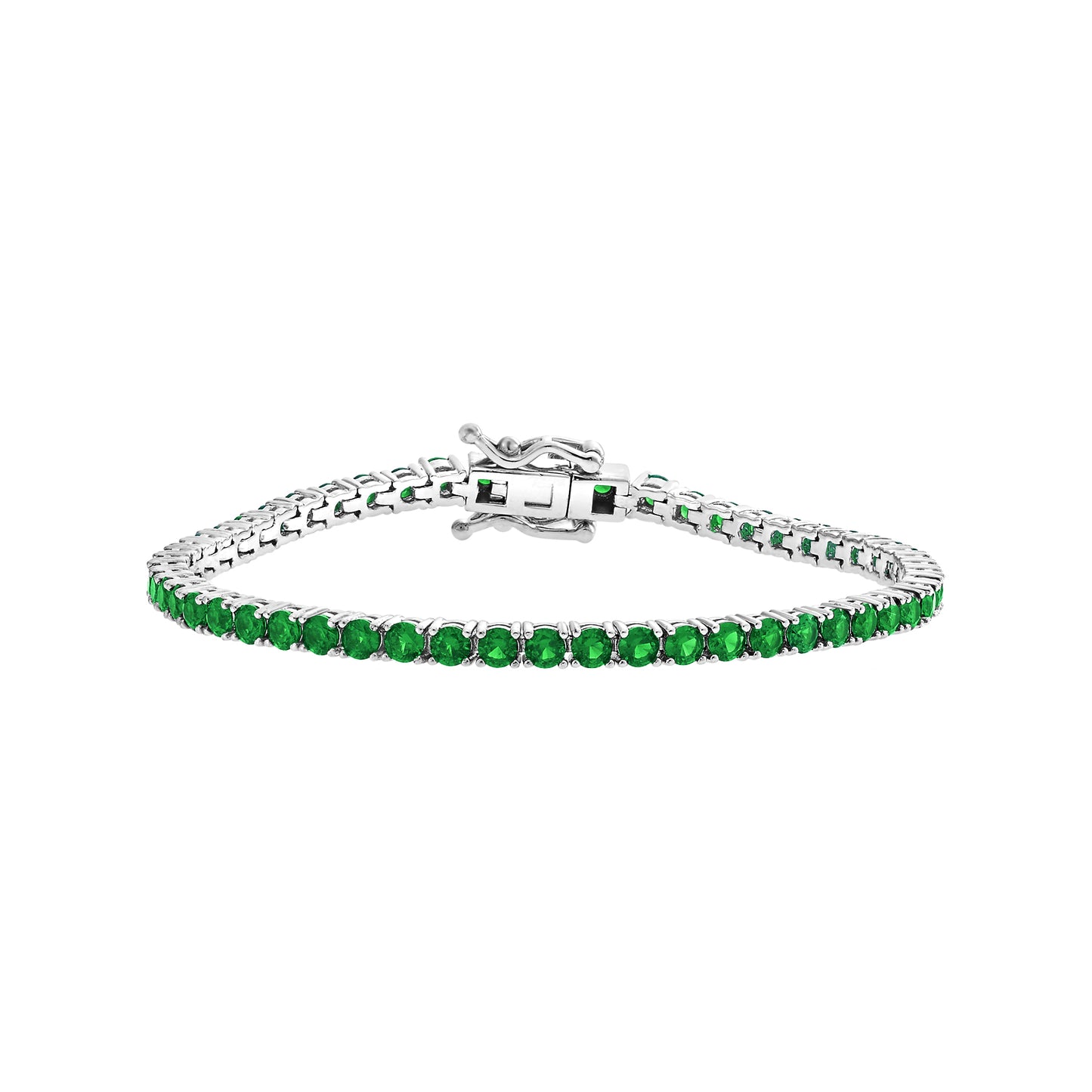 Classical Solid Color Bracelet