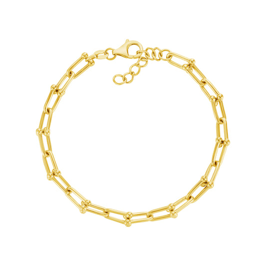 U Link Bracelet