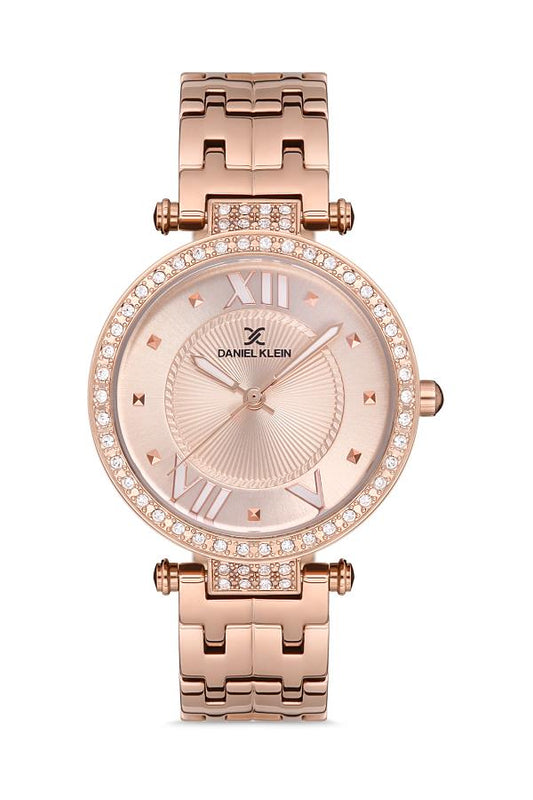 Daniel Klein Watch
