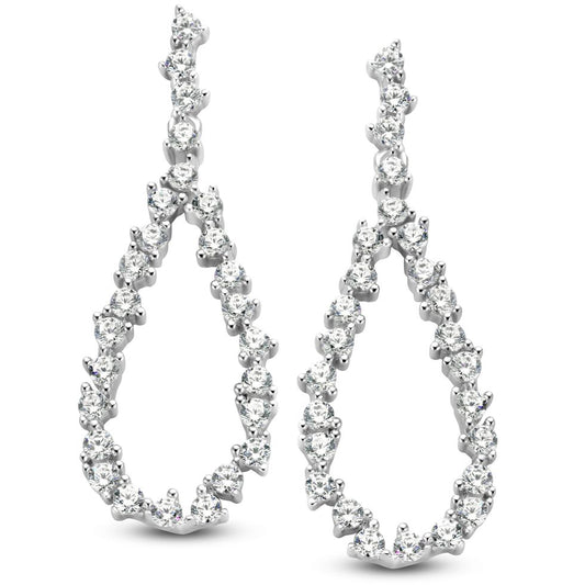 Perfect Drop Earrings