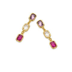 Soft Blend Earrings
