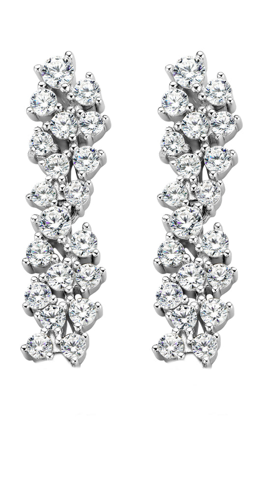 Drop Classic Earring