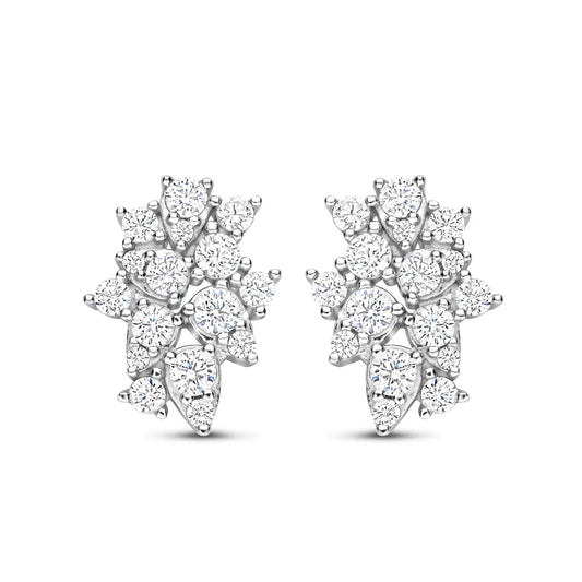 Statement Cluster Studs