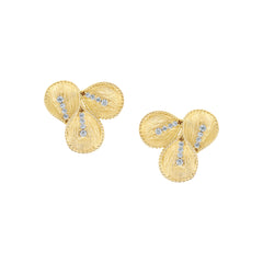 Outer Leaf Studs