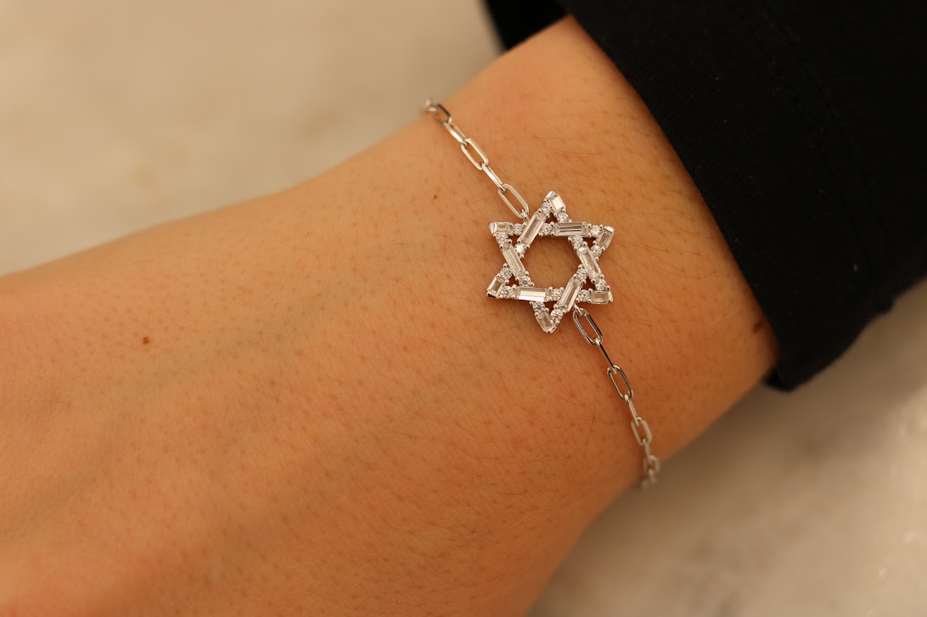Star Link Bracelet