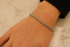 Swirl Bracelet