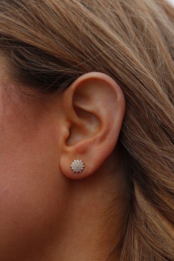 Small Cluster Studs