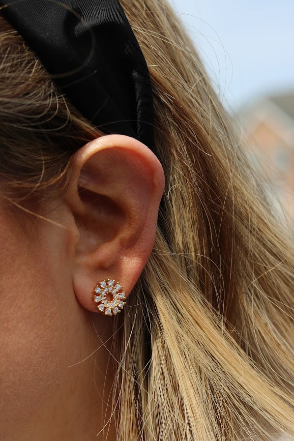 Classic Color Studs