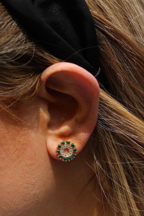 Classic Color Studs