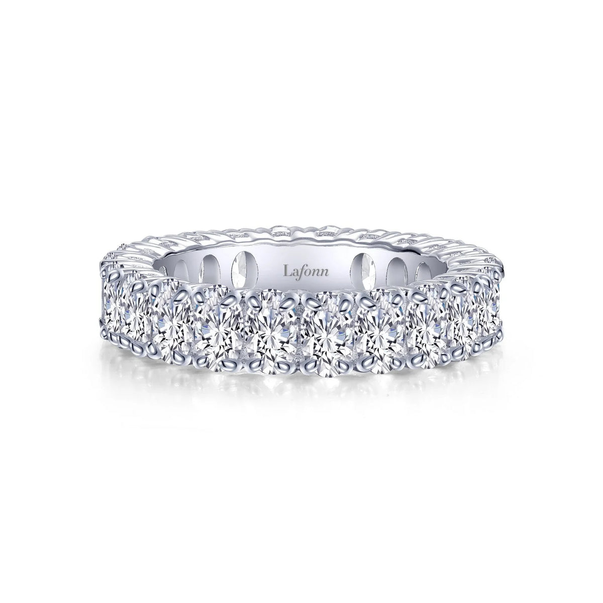 Anniversary Eternity Band