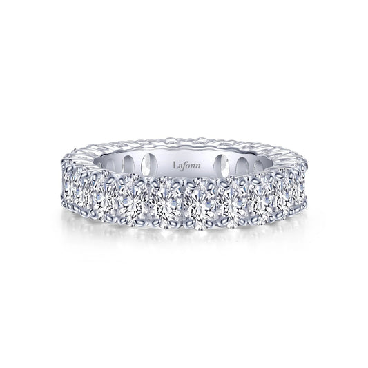 Anniversary Eternity Band