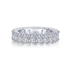 Anniversary Eternity Band