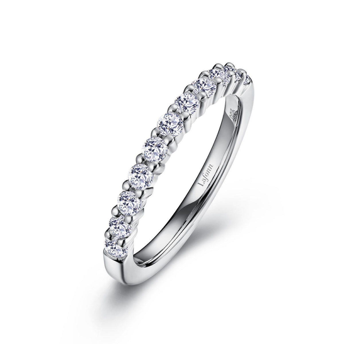 Half-Eternity Band