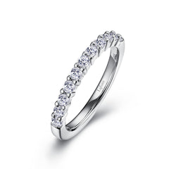 Half-Eternity Band