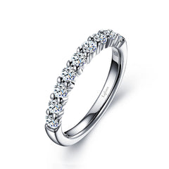 Half-Eternity Band