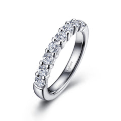Half-Eternity Band