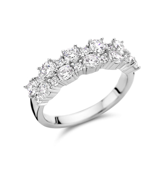 Classic Cluster Ring