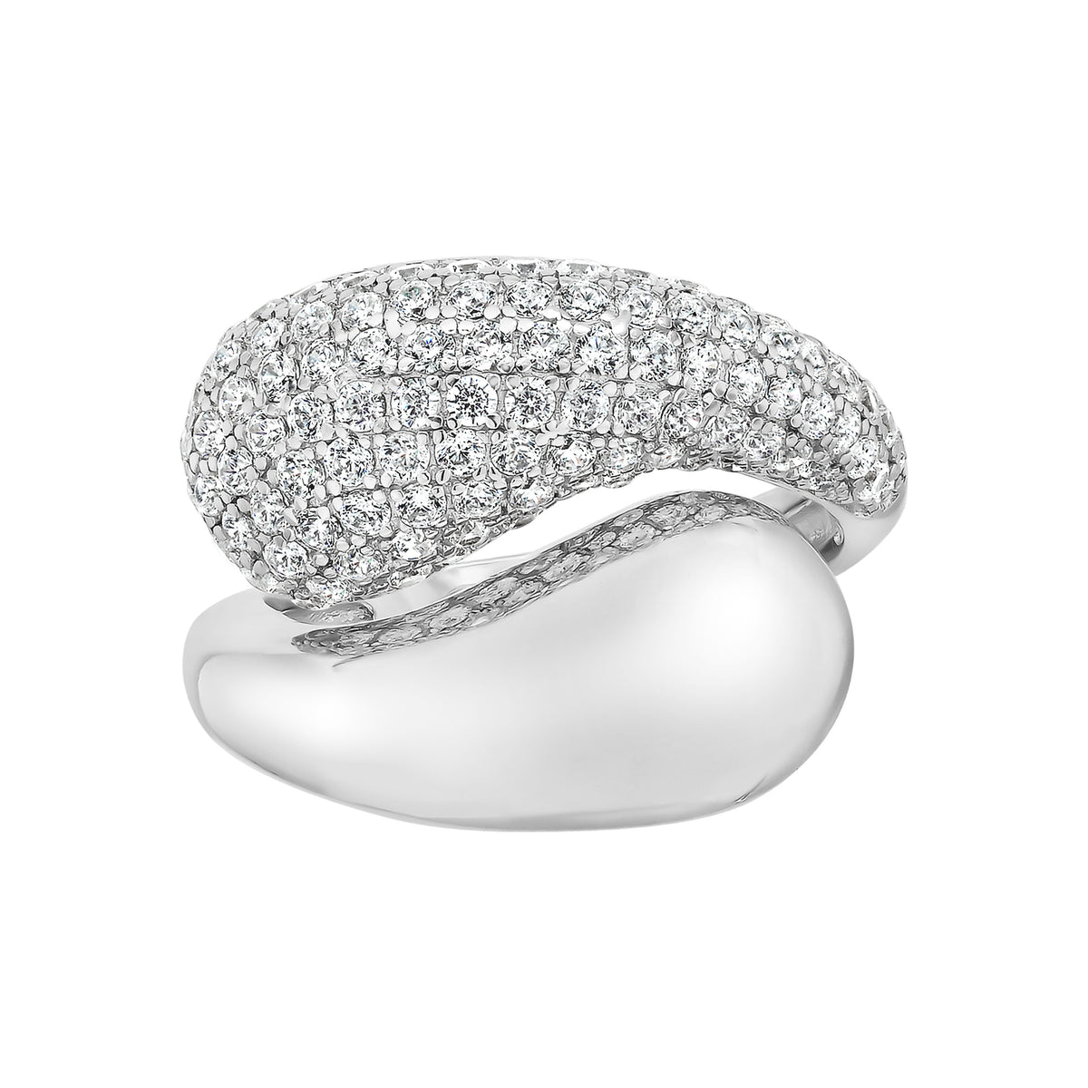 Bubble Ring