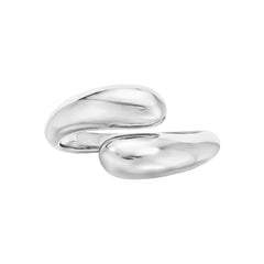 Overlap Edge Ring